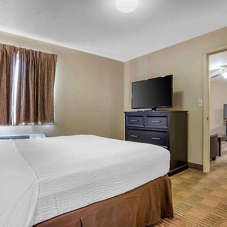Extended Stay America Suites - Fort Wayne - North Buitenkant foto