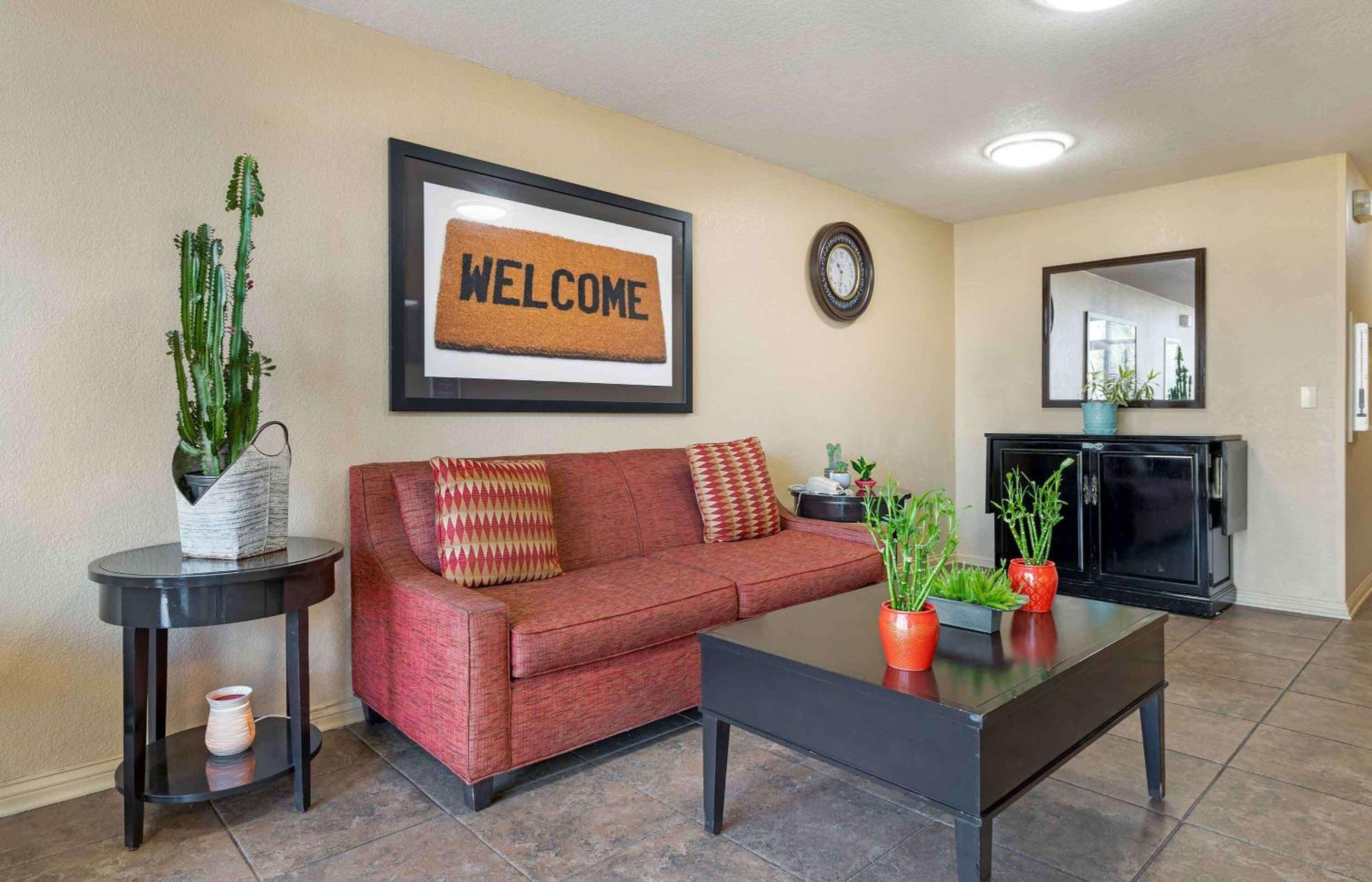 Extended Stay America Suites - Fort Wayne - North Buitenkant foto