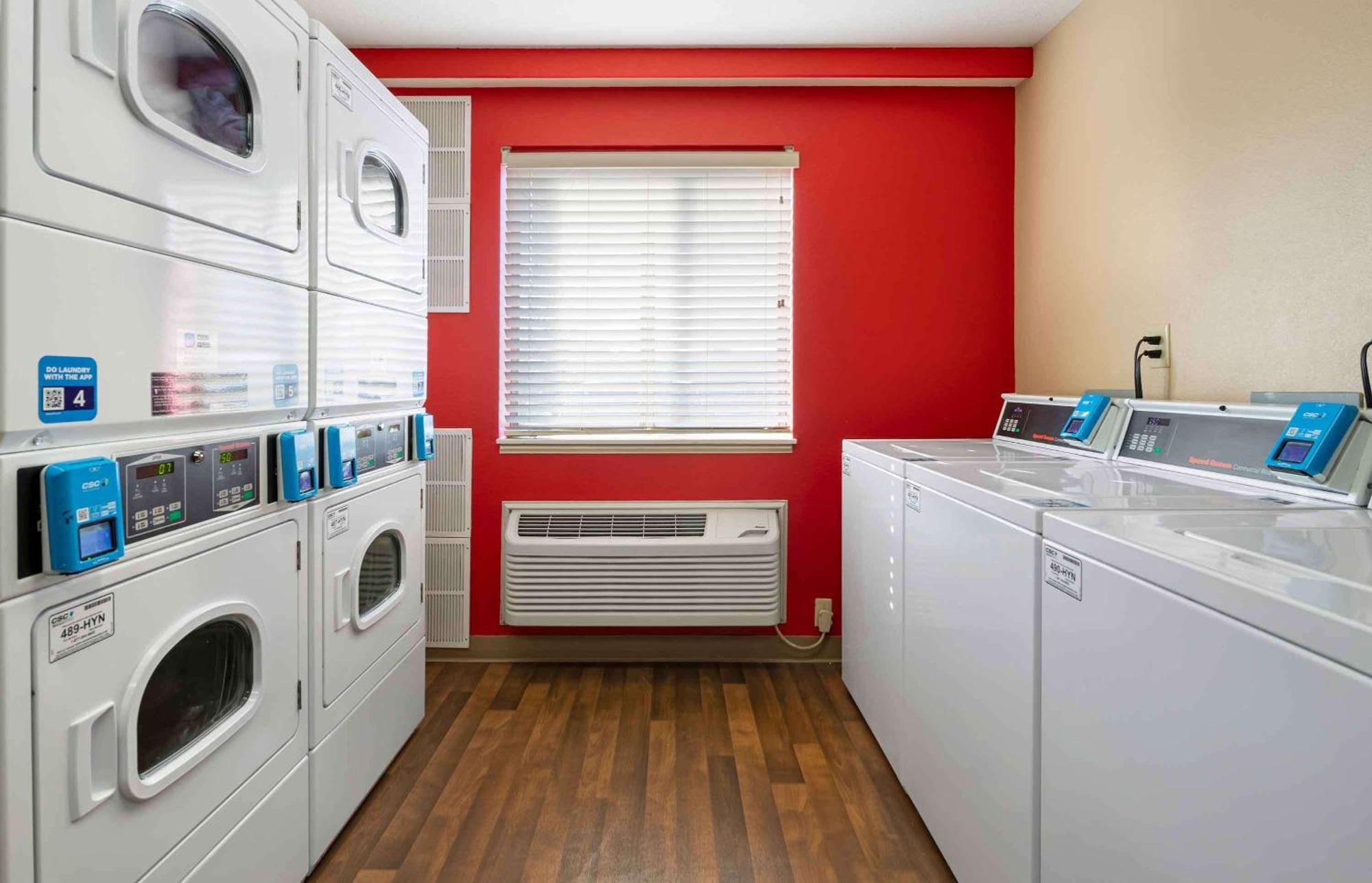 Extended Stay America Suites - Fort Wayne - North Buitenkant foto