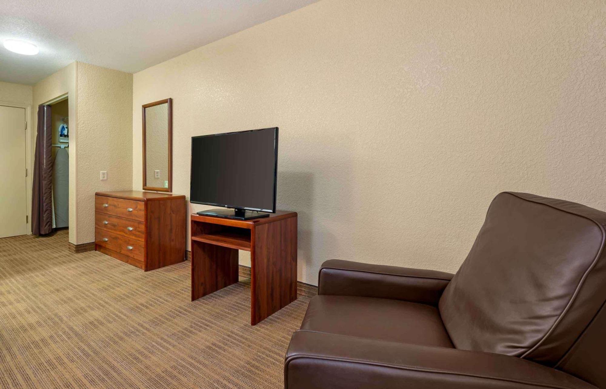 Extended Stay America Suites - Fort Wayne - North Buitenkant foto